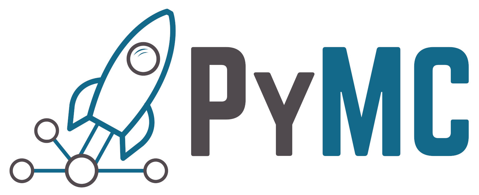 PyMC 8326 documentation - Home